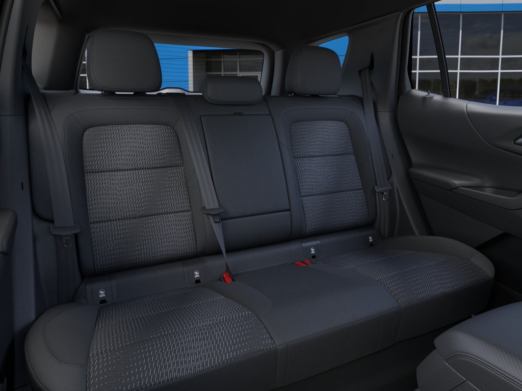 2027 Chevrolet Equinox LT - Photo 61