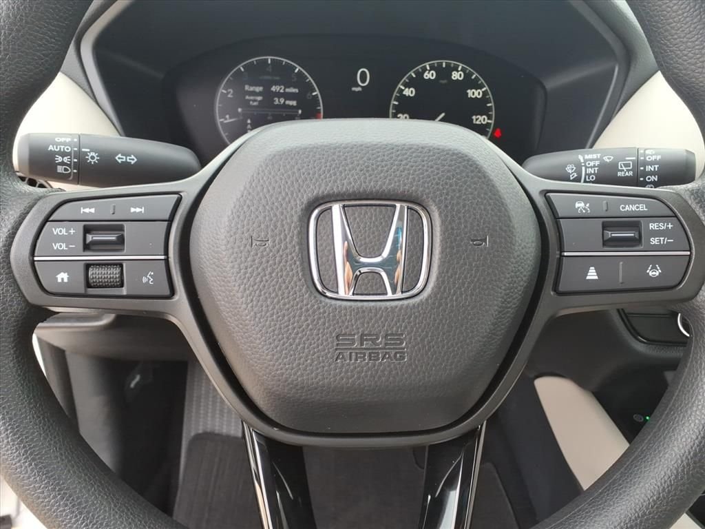 2026 Honda HR-V LX - Photo 15