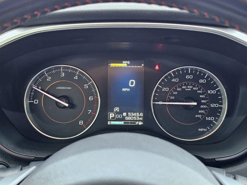 Used 2023 White Subaru Limited image 23