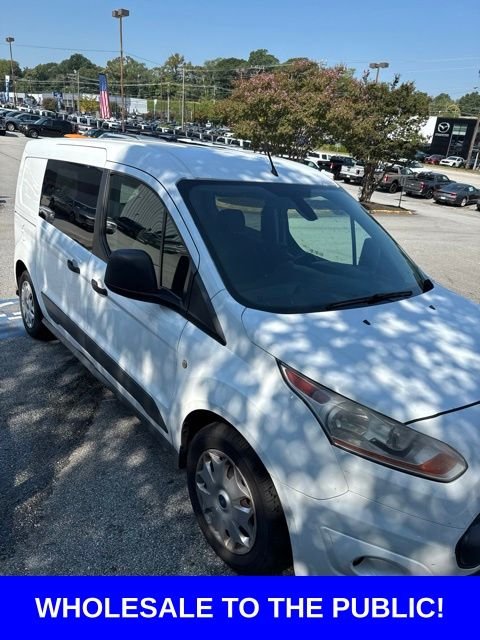 Used 2016 Frozen White Ford XLT image 7