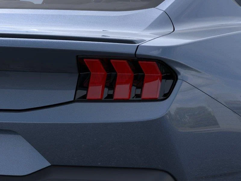 2025 Ford Mustang EcoBoost Premium Fastback - Photo 21