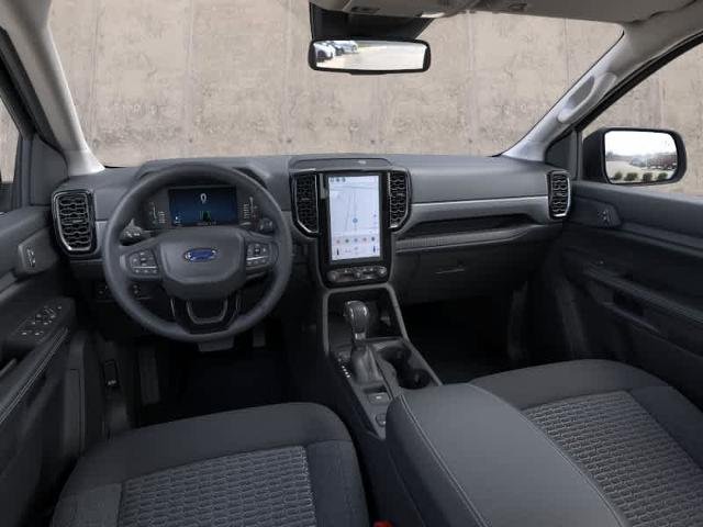 New 2026 Marsh Gray Ford XLT image 31