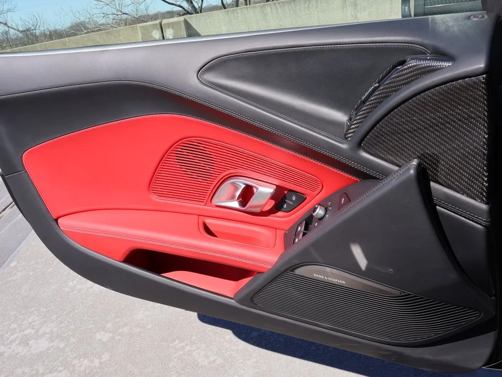 2023 Audi R8 Performance - Photo 33