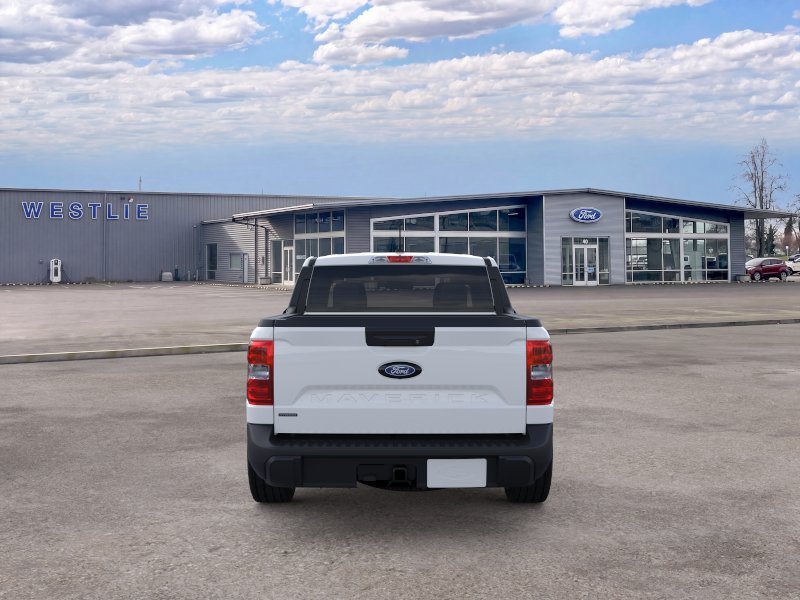 New 2026 Oxford White Ford XL image 27