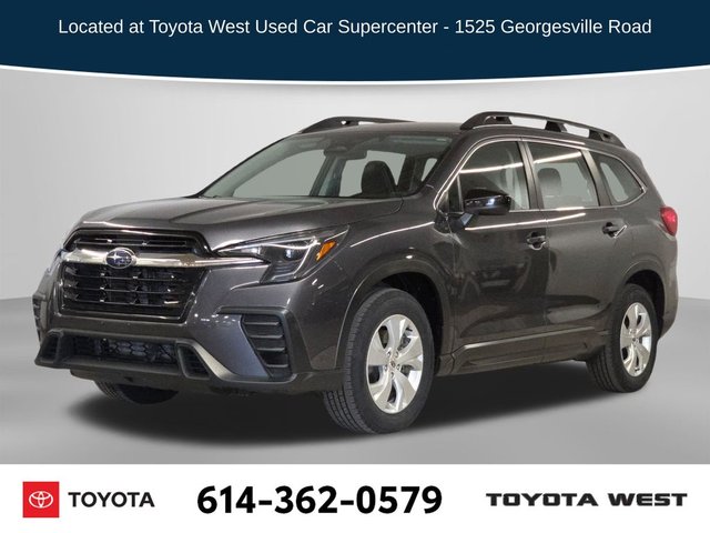 2023 Subaru Ascent Base