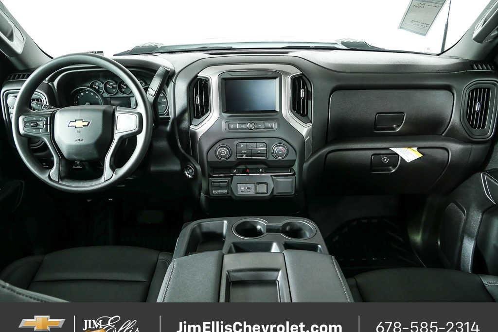 2026 Chevrolet Silverado 2500 HD Work Truck - Photo 17