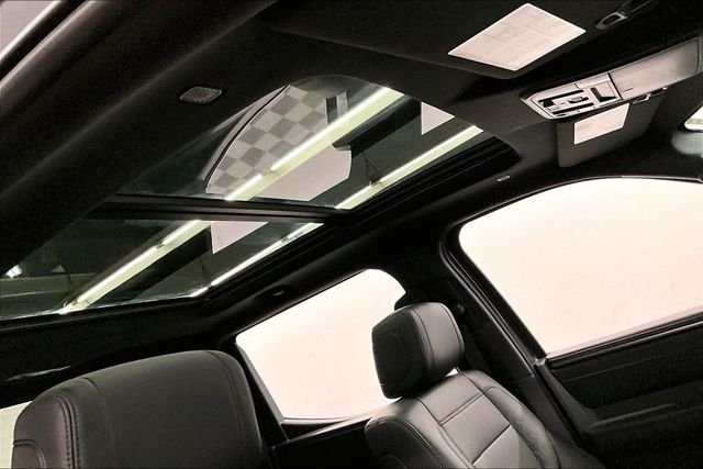 2025 Toyota Tundra Limited - Photo 21