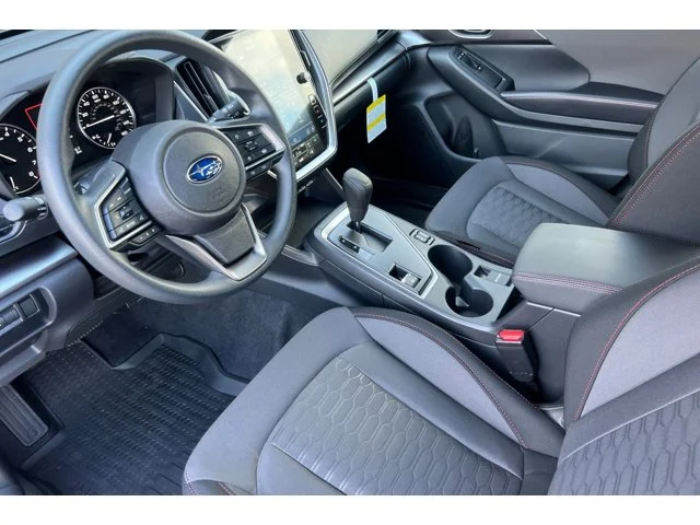 2026 Subaru Impreza Sport - Photo 37