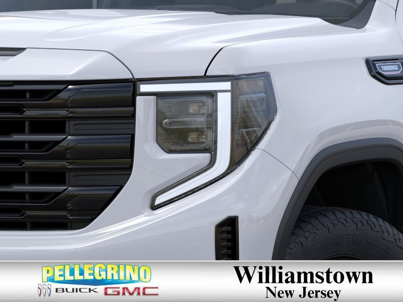 2026 GMC Sierra 1500 Elevation - Photo 10