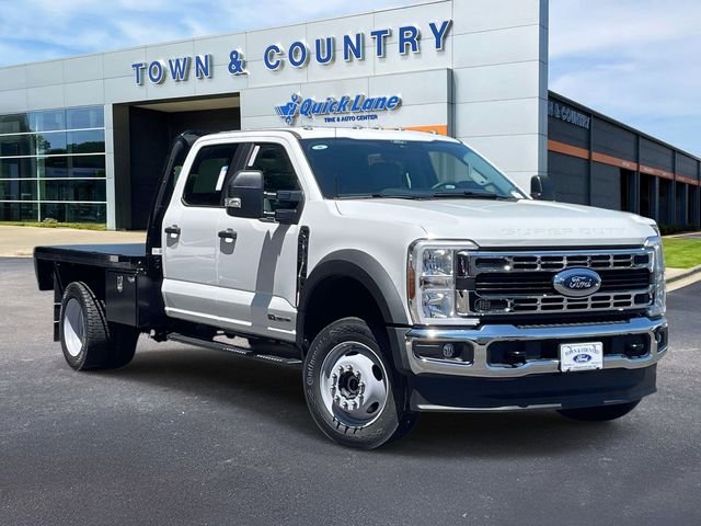 New 2026 Oxford White Ford XL image 1
