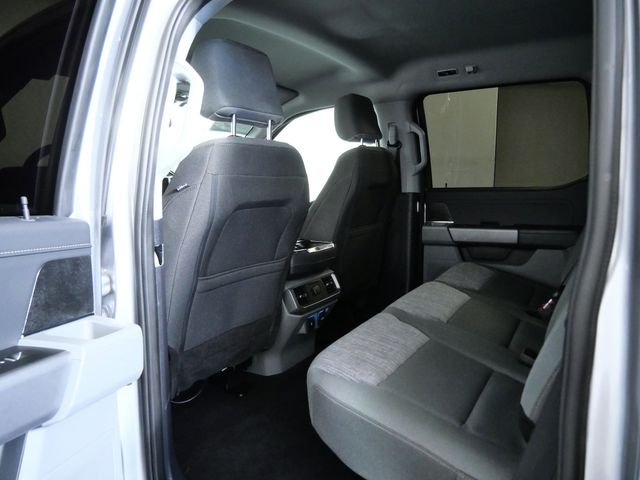 Used 2023 Silver Ford XLT image 15