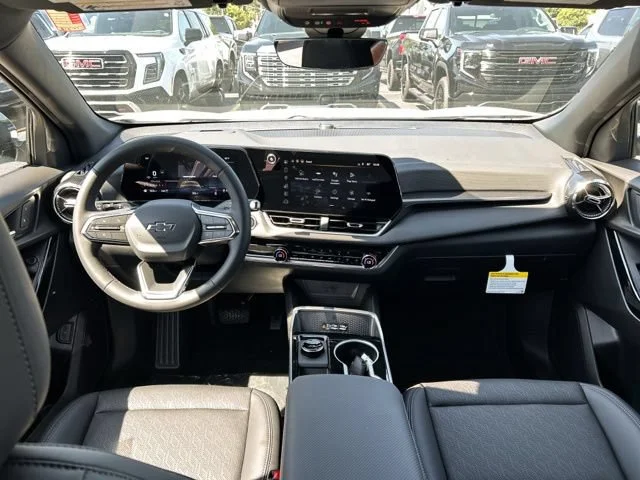 2026 Chevrolet Equinox LT - Photo 22