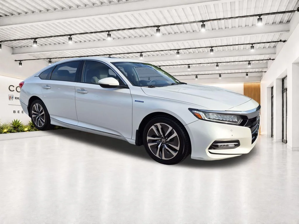Used 2019  Honda Touring image 1