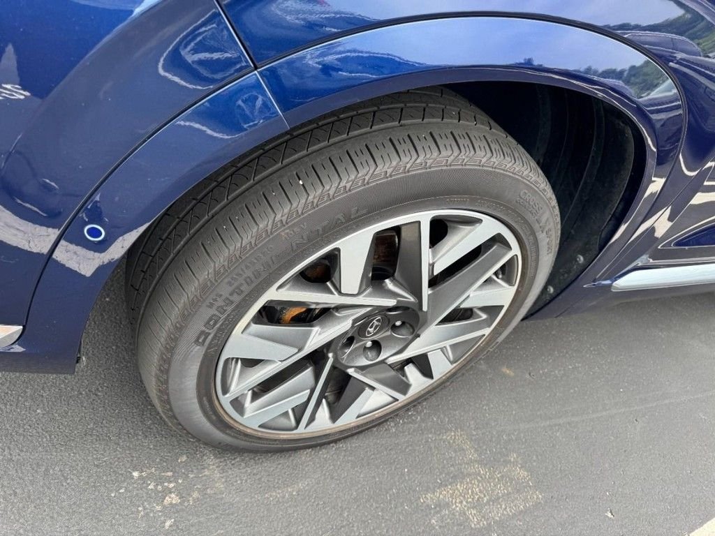 2023 Hyundai Santa Fe Calligraphy - Photo 4