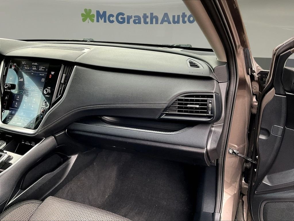 Used 2024 Brown Subaru Premium image 29