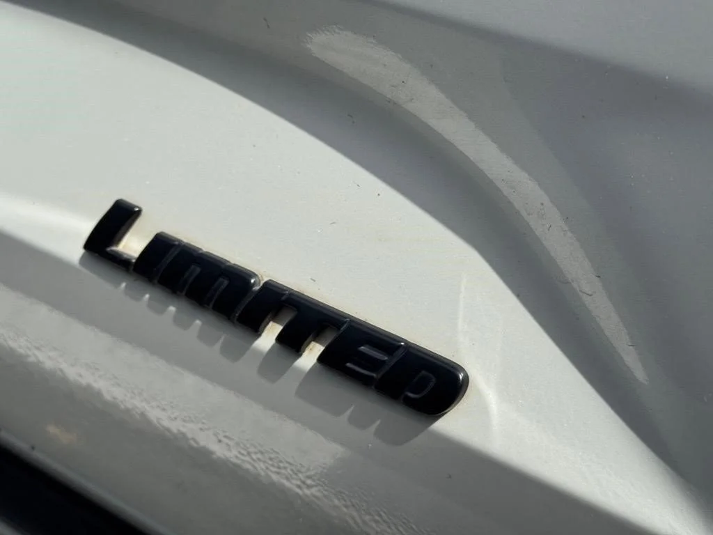 Used 2023 Pearl Toyota Limited image 6