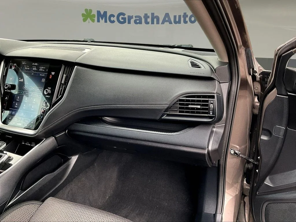 Used 2024 Brown Subaru Premium image 29