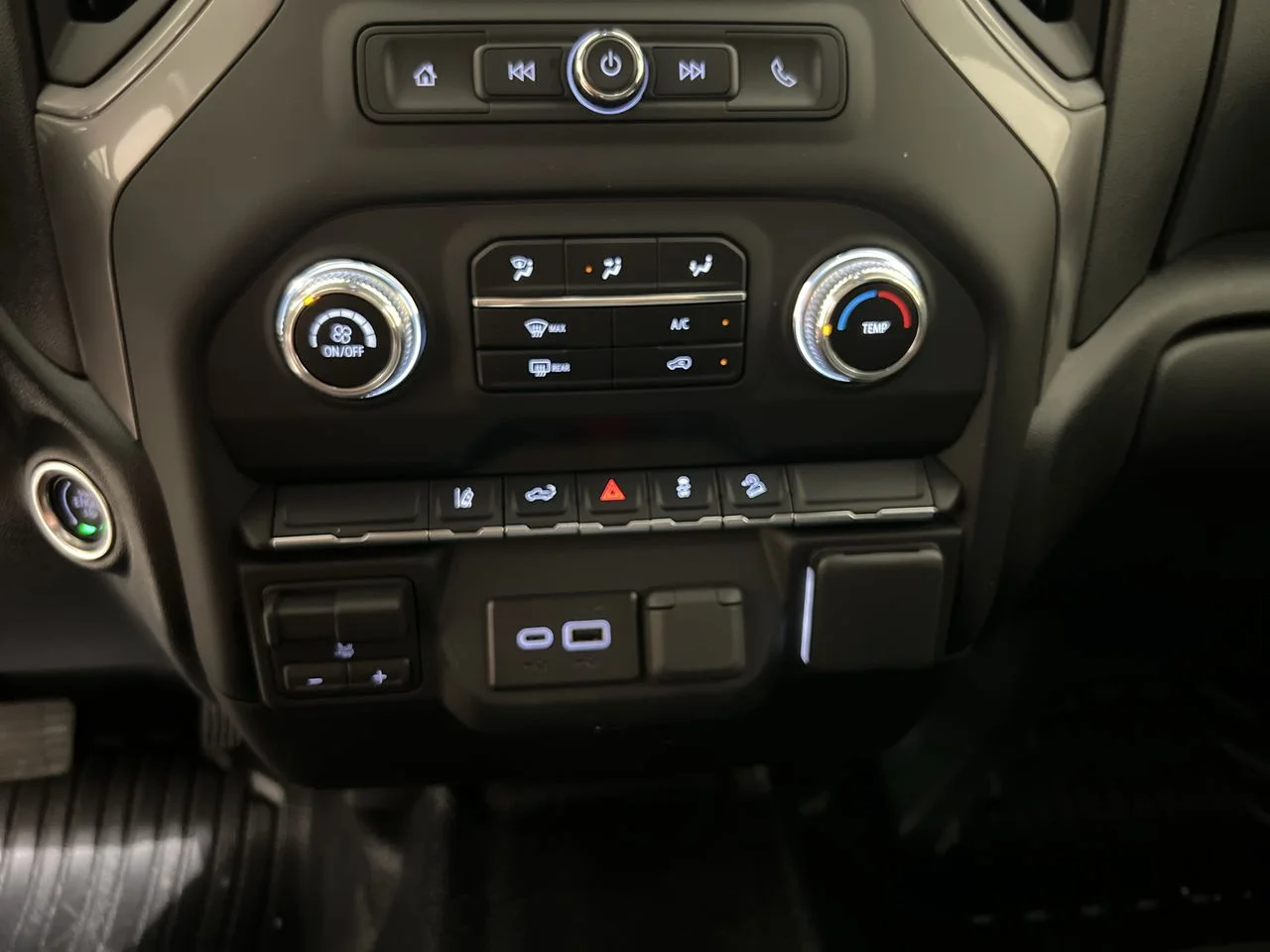 2025 GMC Sierra 2500HD Pro - Photo 52