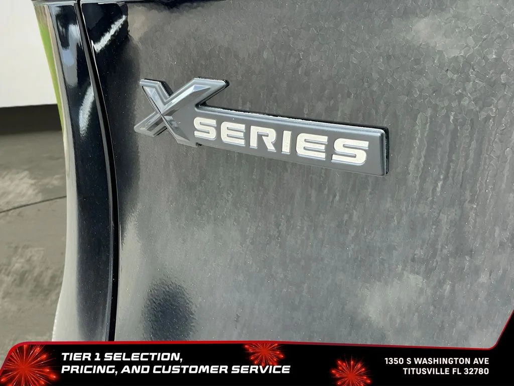 Used 2025 Black Toyota Limited image 43
