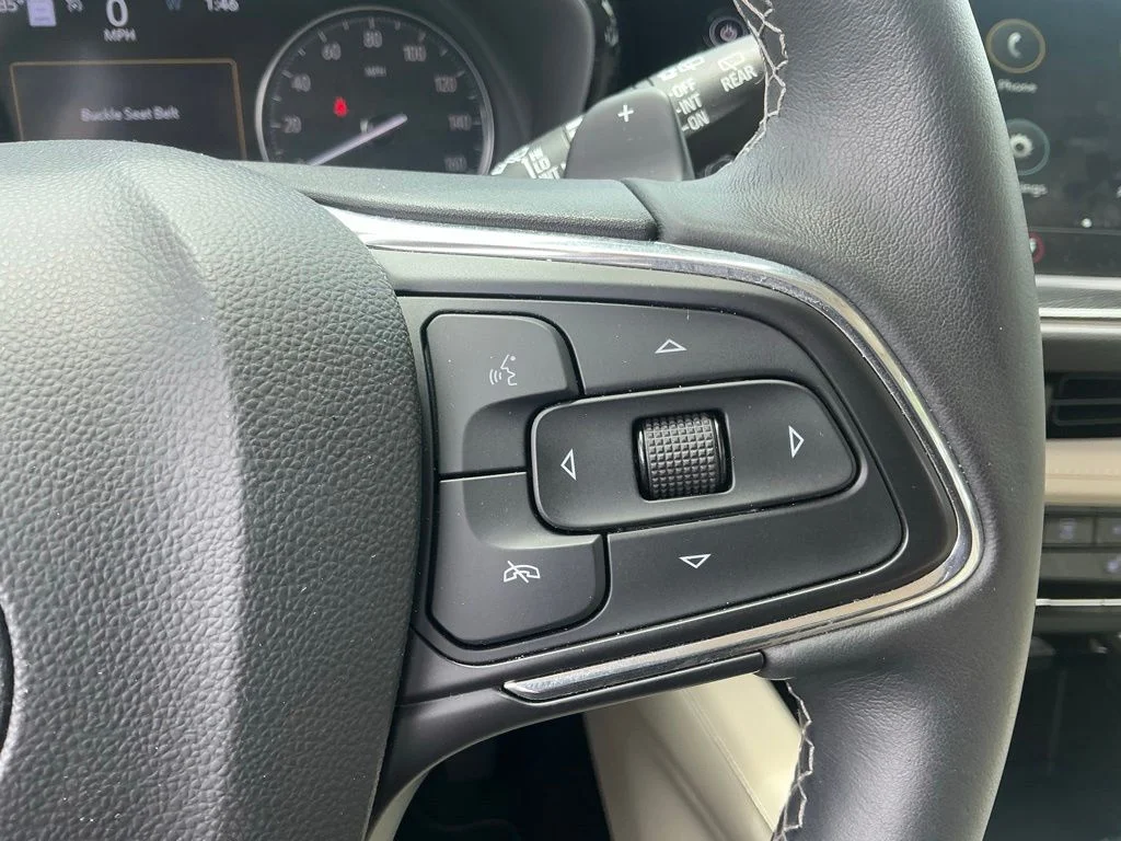 Used 2022 Gray Buick Essence image 48