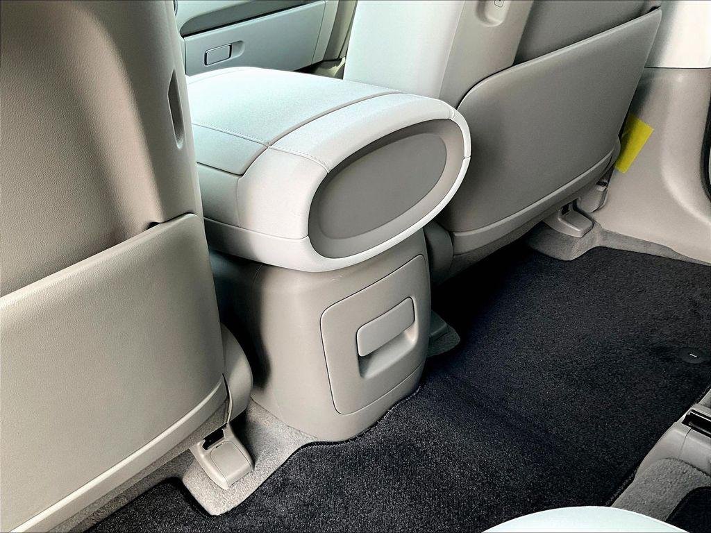 New 2027  Hyundai SEL Premium AWD image 11