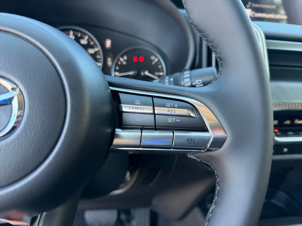New 2026 Gray Mazda 2.5 S Premium image 25