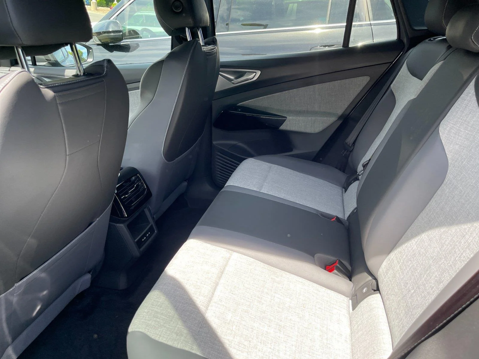 New 2026 Pure Gray Volkswagen Pro image 33