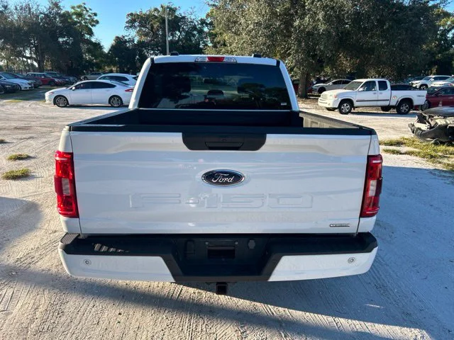 Used 2023 Oxford White Ford XL image 17