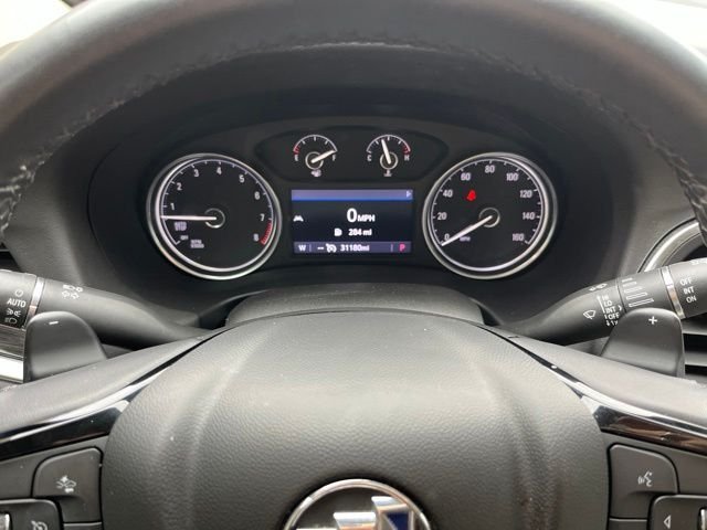 2022 Buick Enclave Essence - Photo 29