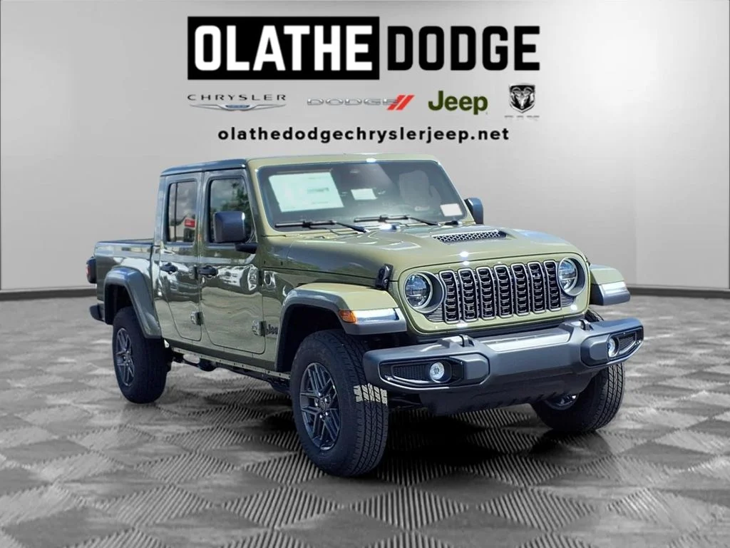 New 2026 41 Exterior Paint Jeep Sport S image 26