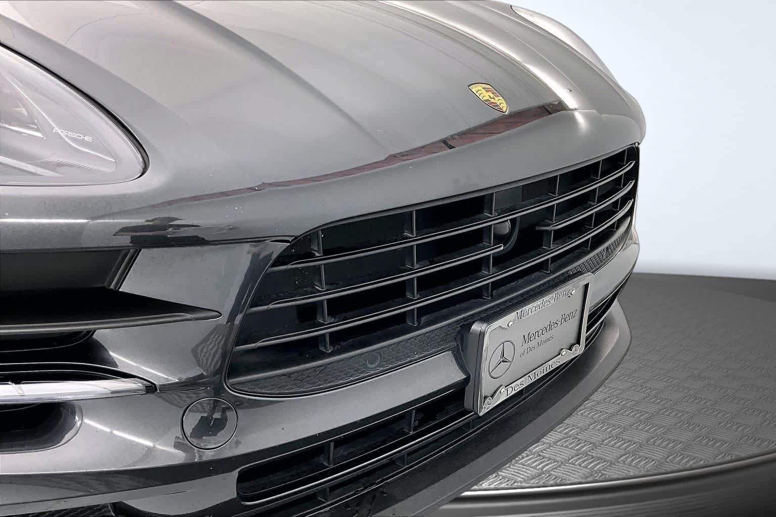 Used 2020 Gray Porsche  image 26