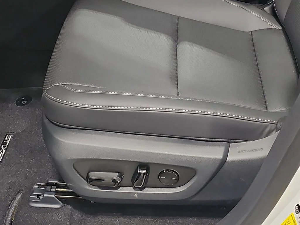 New 2026  Lexus 350h Premium image 27