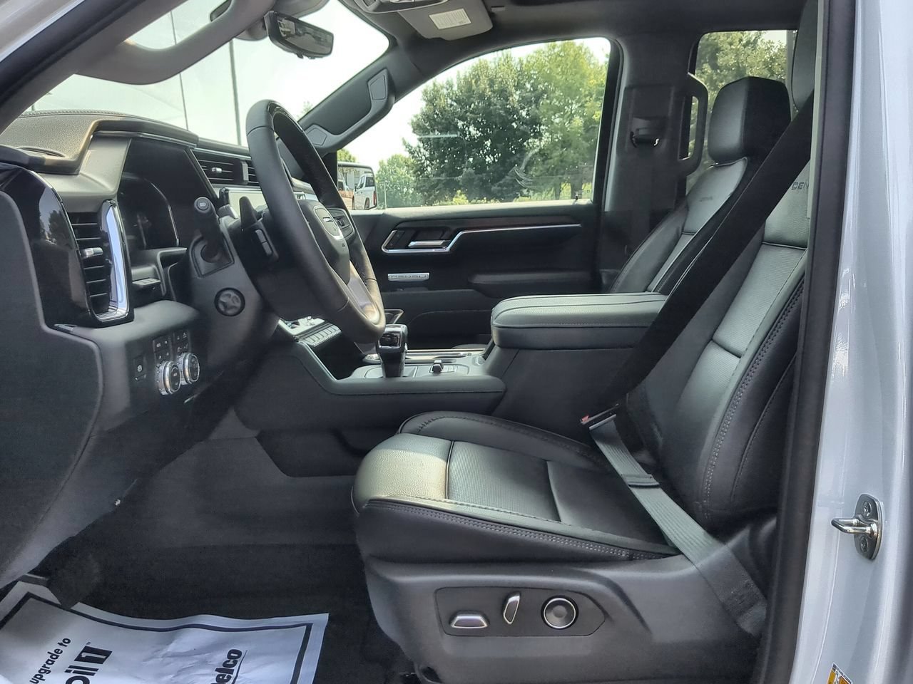2026 GMC Sierra 1500 Denali - Photo 20