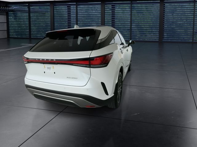 Certified Used 2024 EMINENT WHITE PEARL Lexus 350 Premium image 7