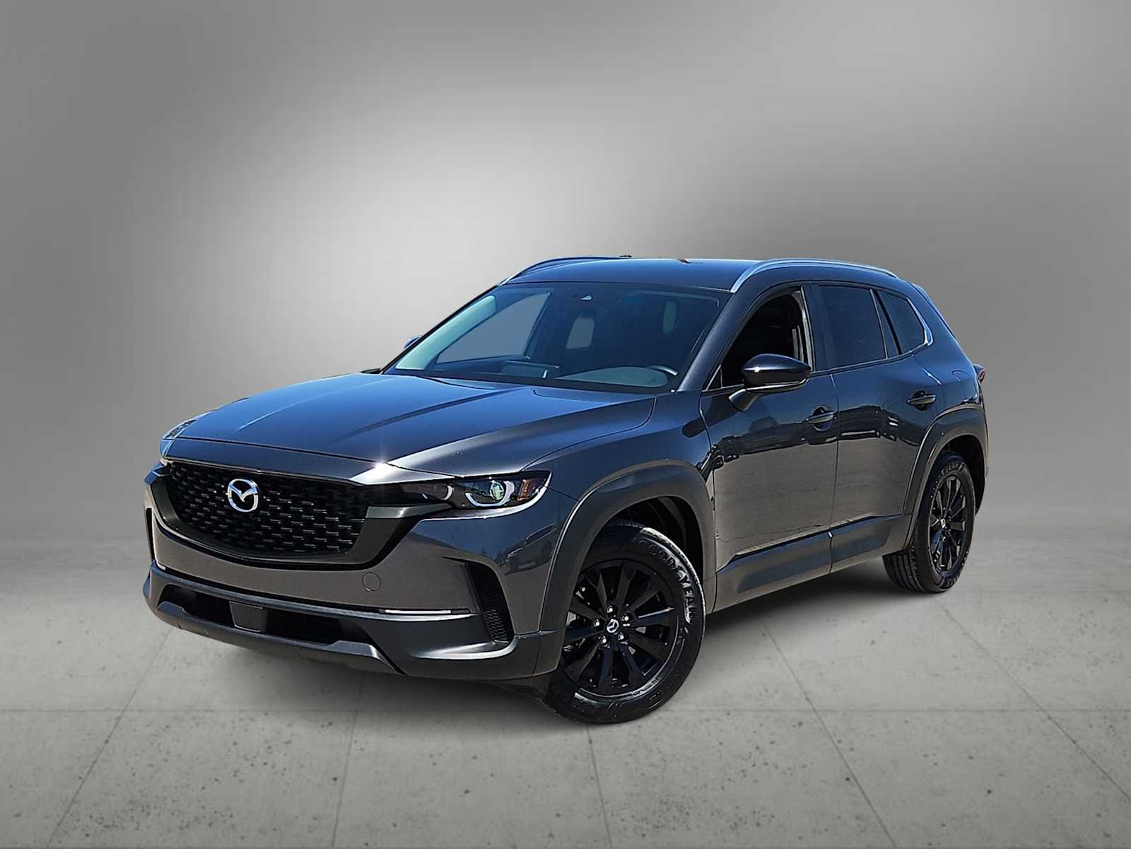 2024 Mazda CX-50 2.5 S SELECT's photo
