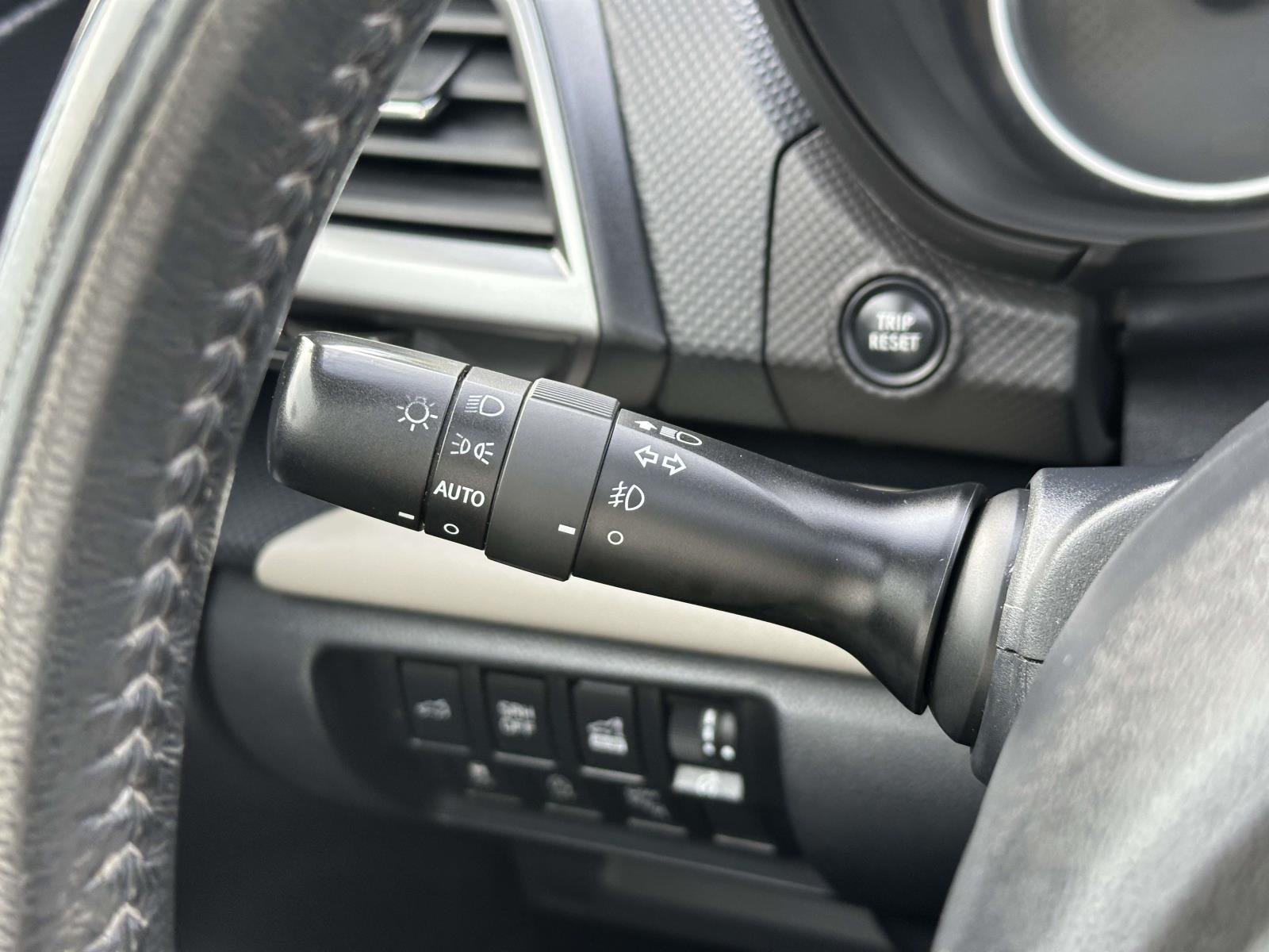 2022 Subaru Forester Limited - Photo 30