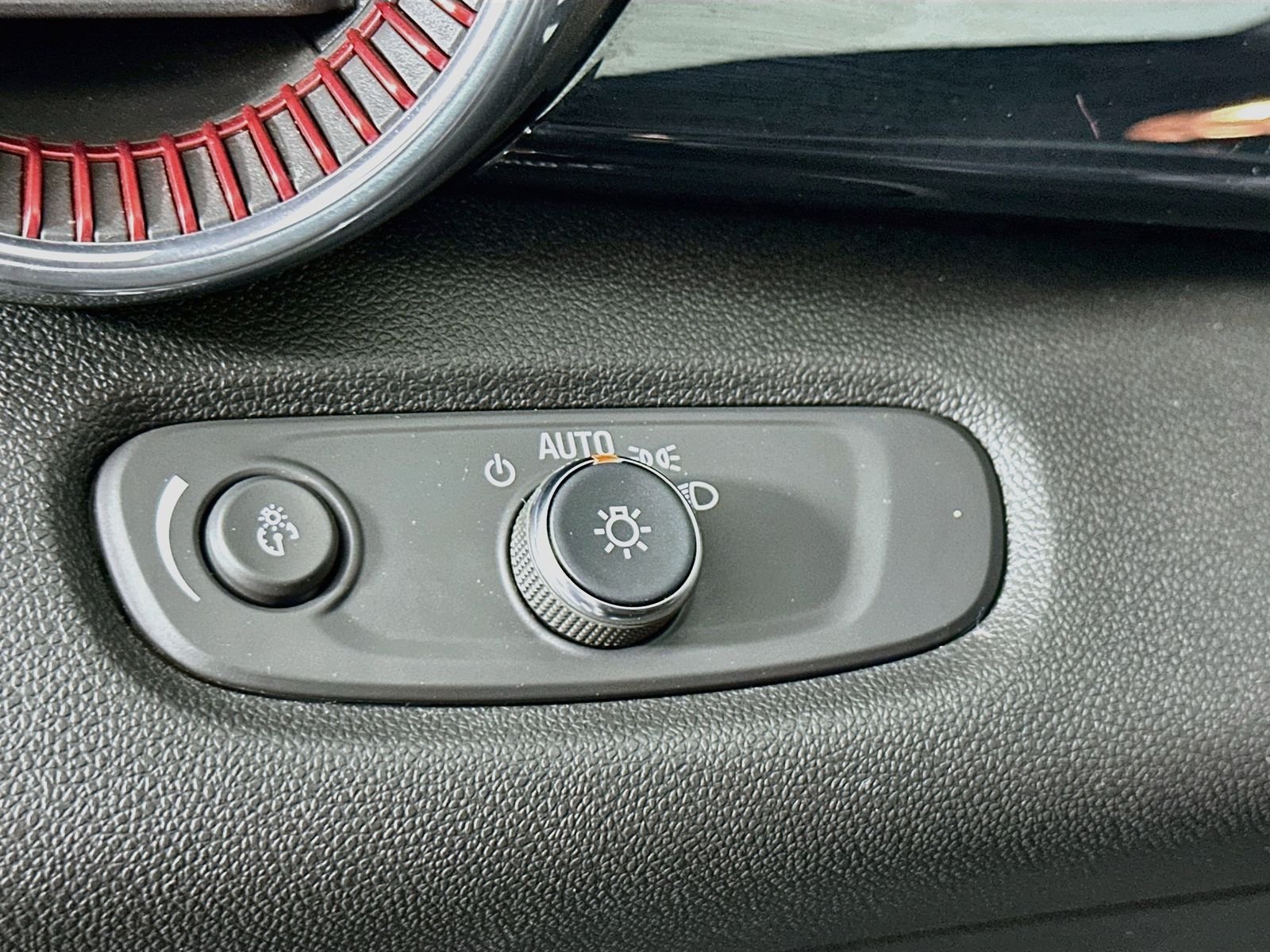 Used 2024 Sterling Gray Metallic Chevrolet 2RS image 11