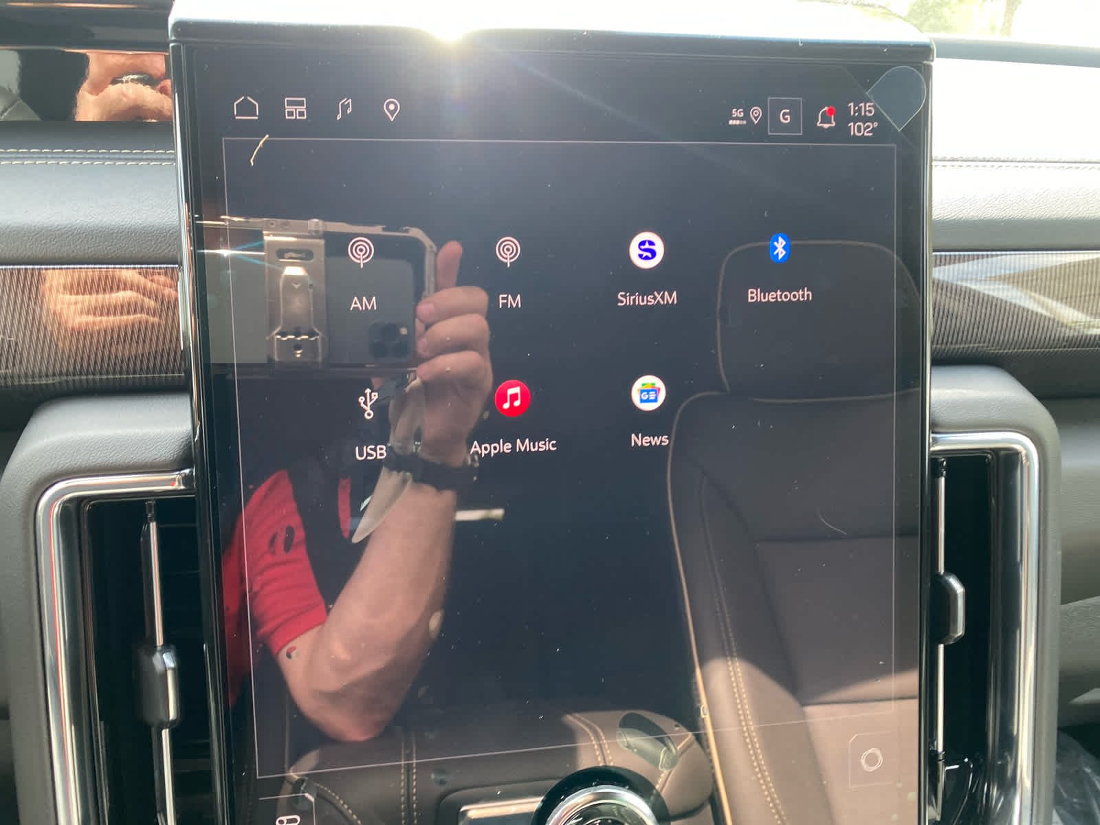 2026 GMC Yukon Elevation - Photo 16