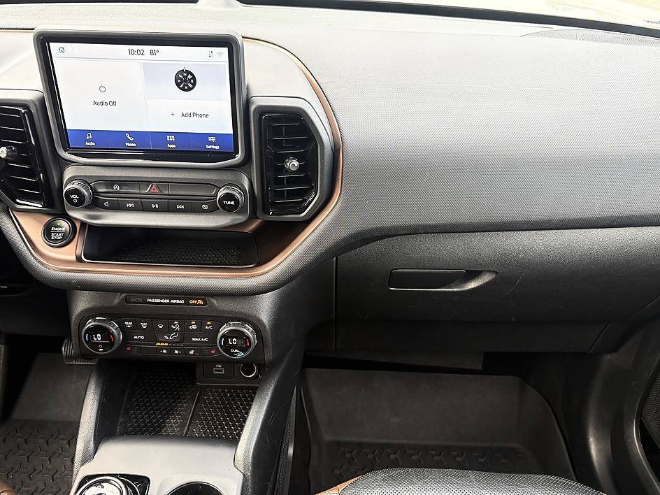Used 2021 Cactus Ford Outer Banks image 14