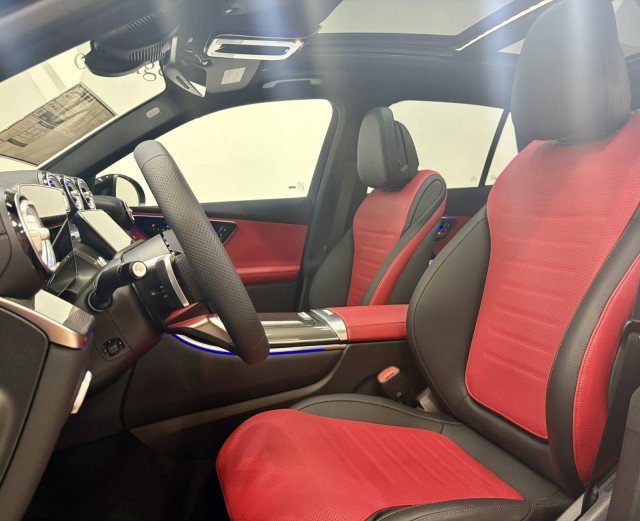 New 2026 Black Mercedes-Benz  image 33