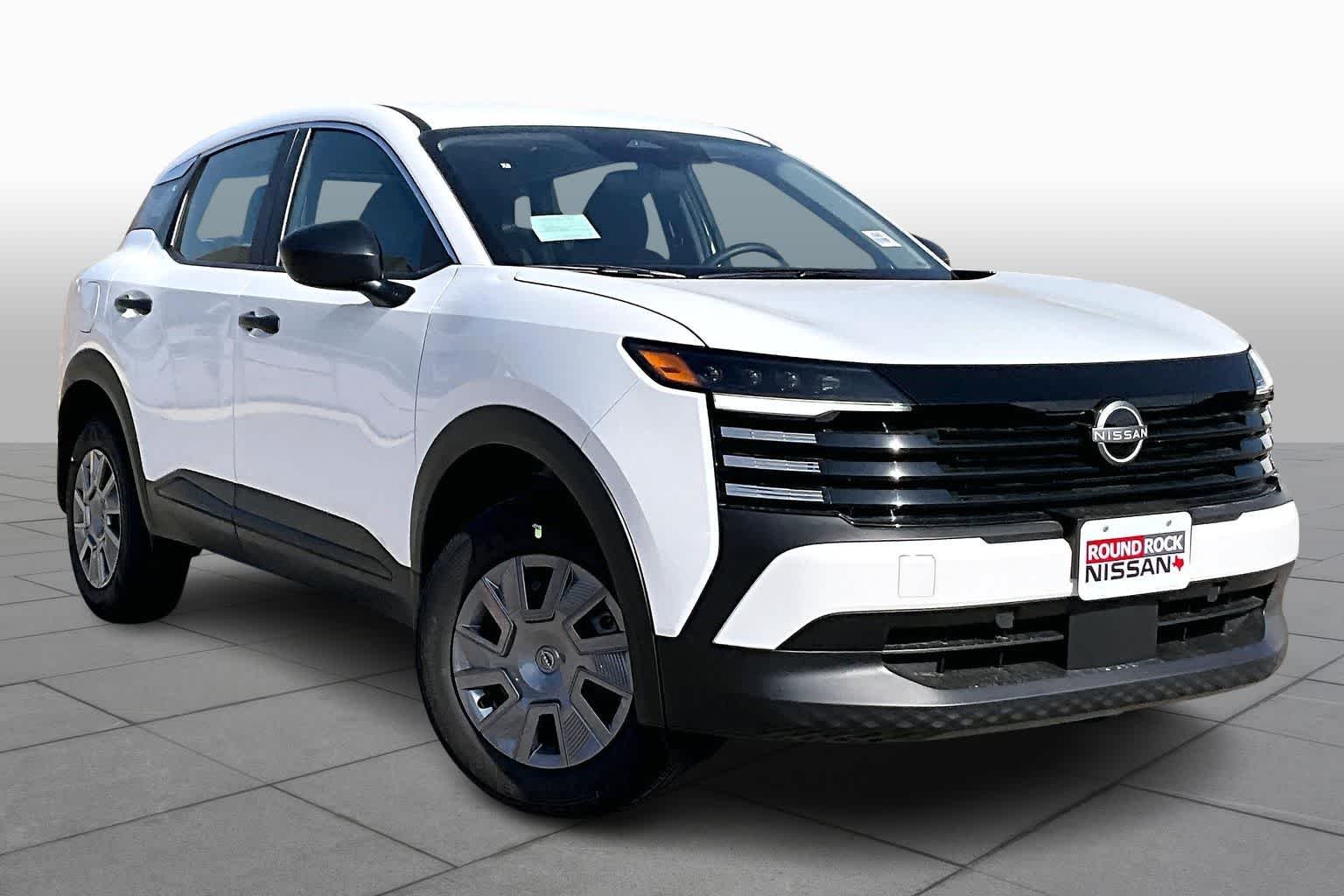 New 2026 Fresh Powder Nissan S image 2