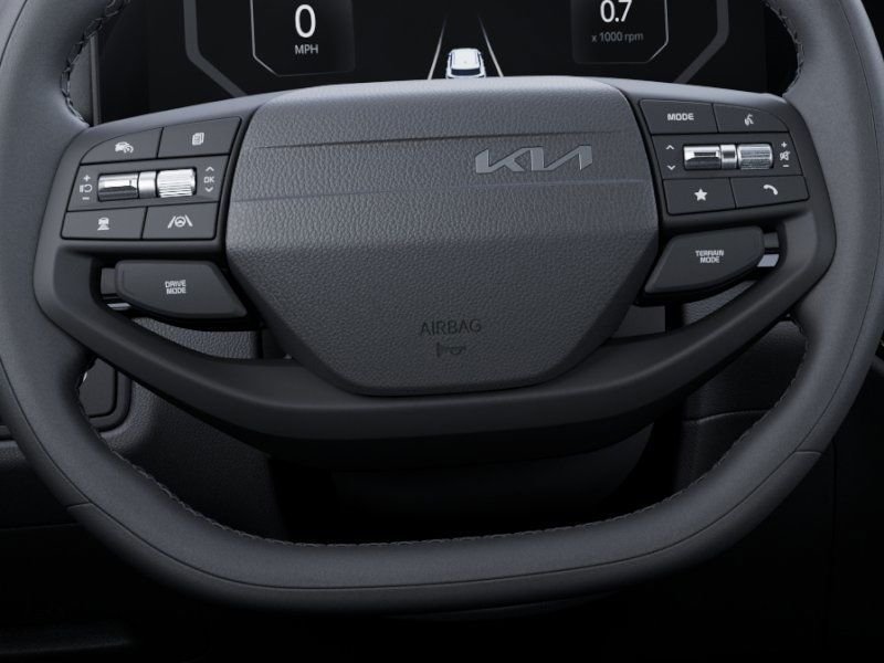 2026 Kia Sportage X-Line - Photo 22
