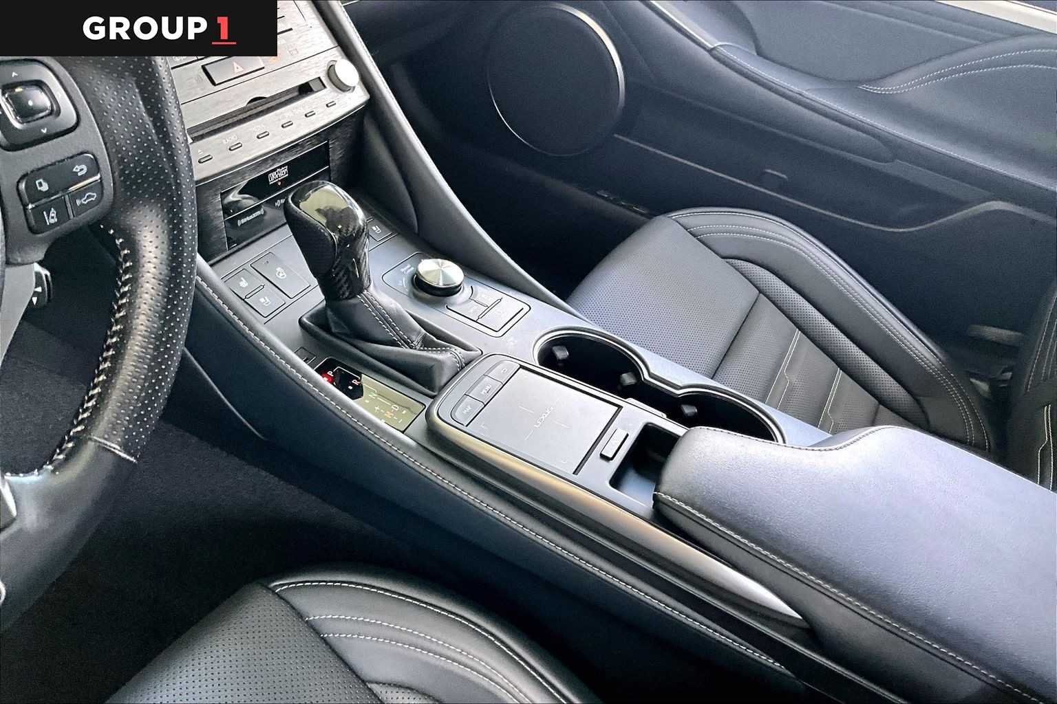 Used 2021 Caviar Lexus F SPORT image 14