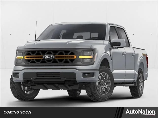 2026 Ford F-150 Tremor 4x4 SuperCrew 5-1/2 Box's photo