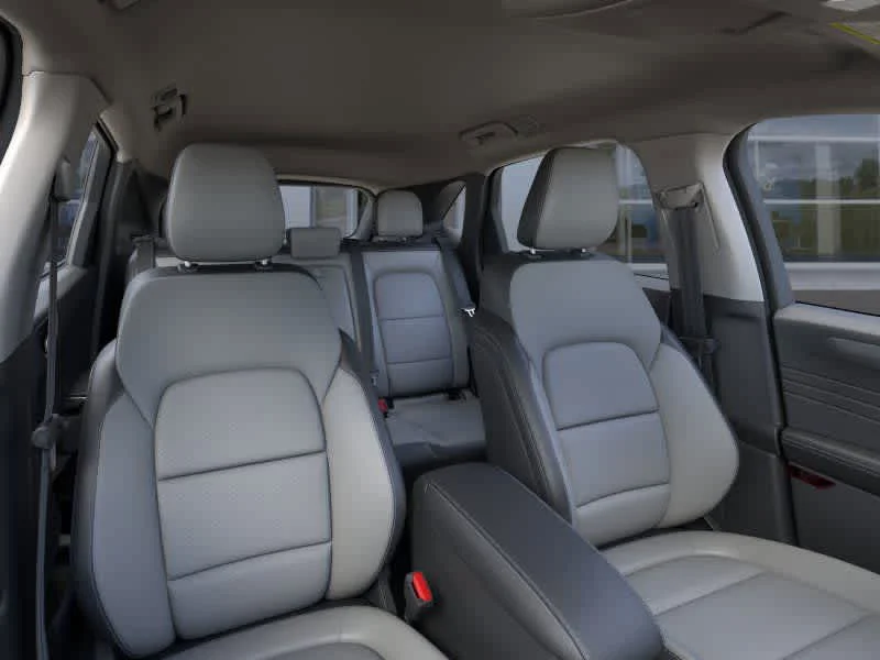 2025 Ford Escape Plug-in hybrid PHEV - Photo 10