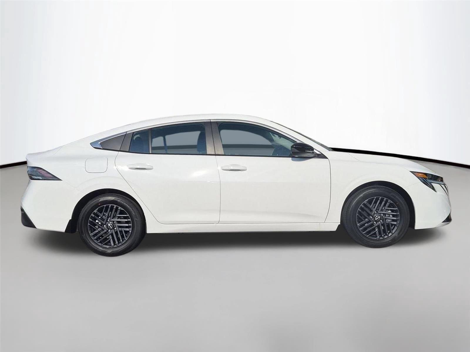 New 2027 Fresh Powder Nissan SV image 6