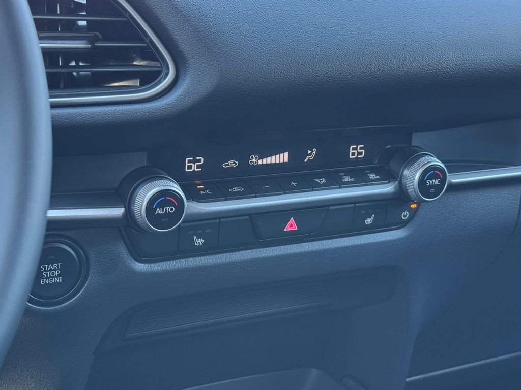 2026 Mazda CX-30 Preferred - Photo 22