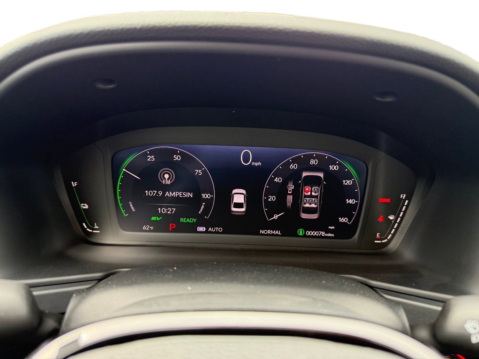 New 2026  Honda Touring image 11
