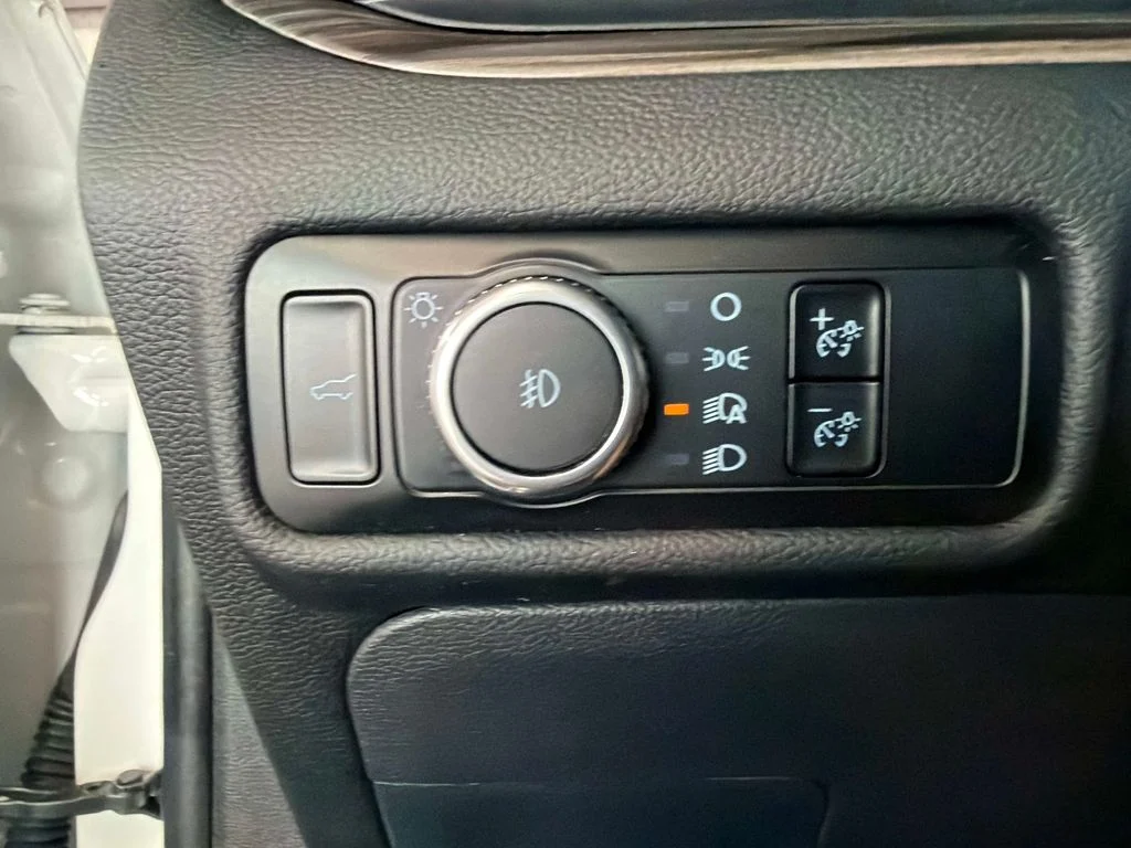Used 2023 White Ford Limited image 31