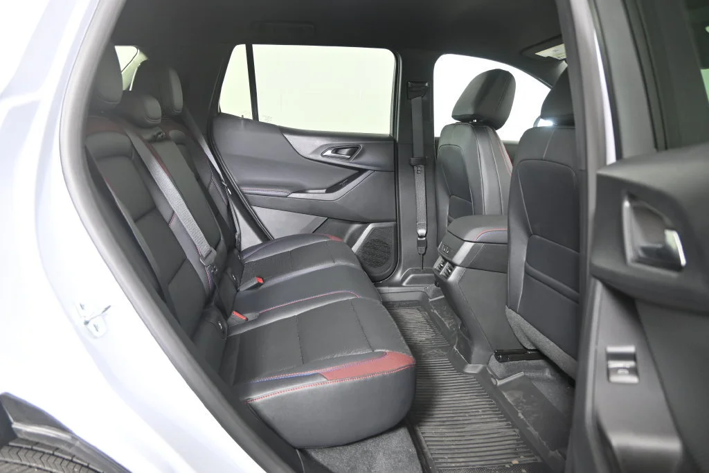 2026 Chevrolet Equinox RS - Photo 16